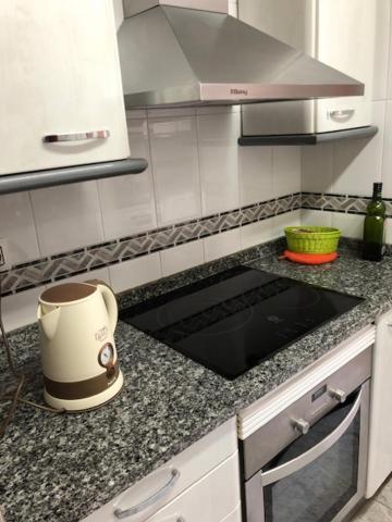 Apartamento Playa Fenals Apartamento Lujo Para Relax Y Descanso Lloret de Mar