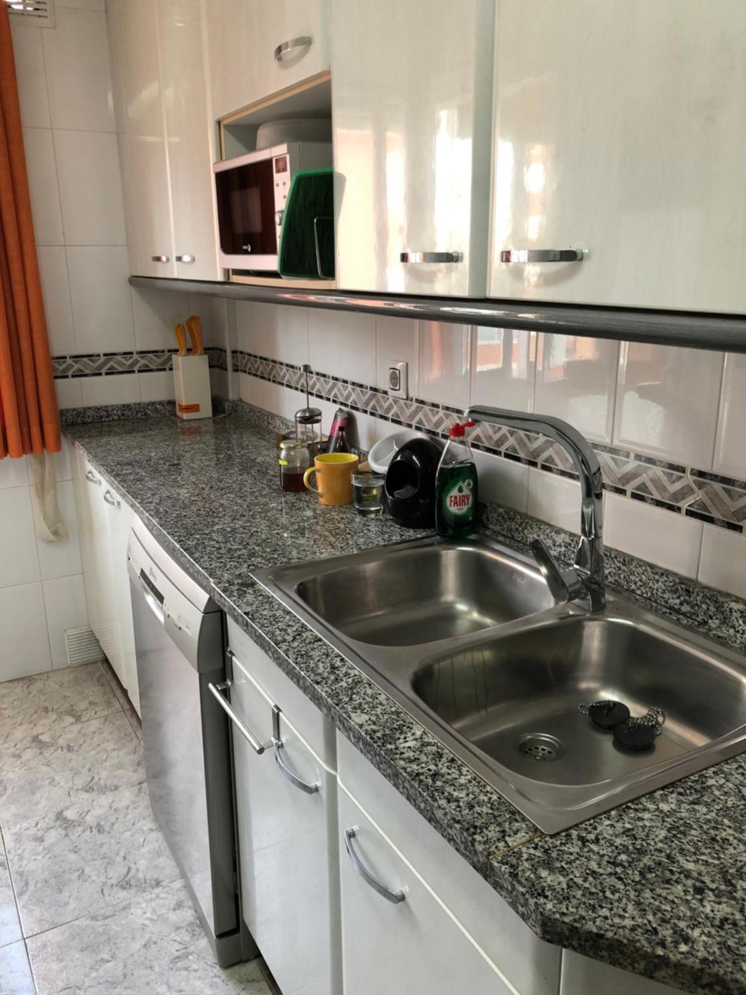 Playa Fenals Apartamento Lujo Para Relax Y Descanso Apartamento