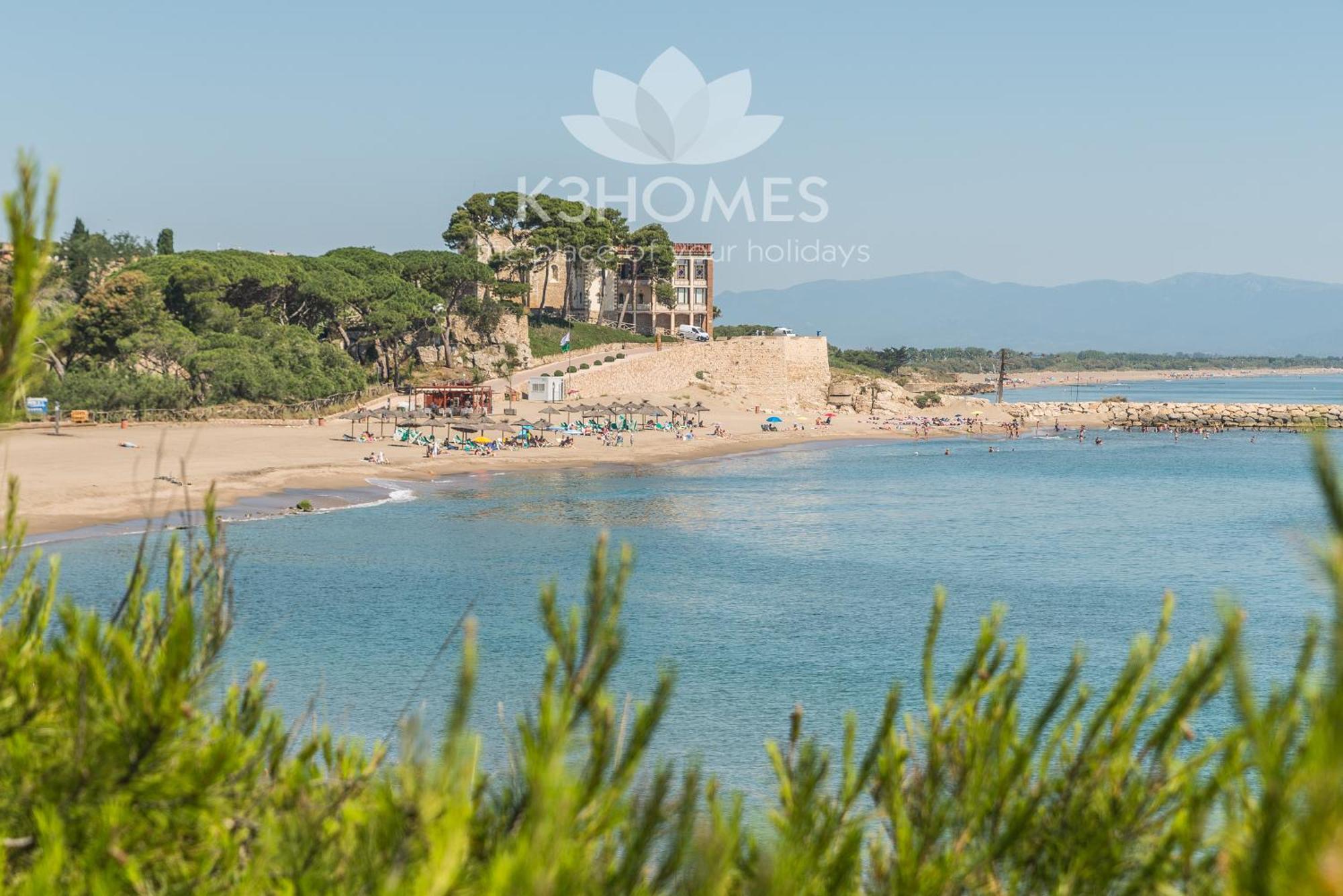 Carmen * L'Escala