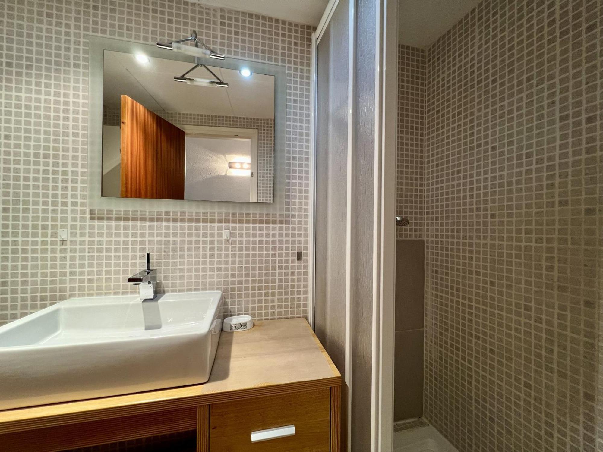 Apartment Ciudadela Roses