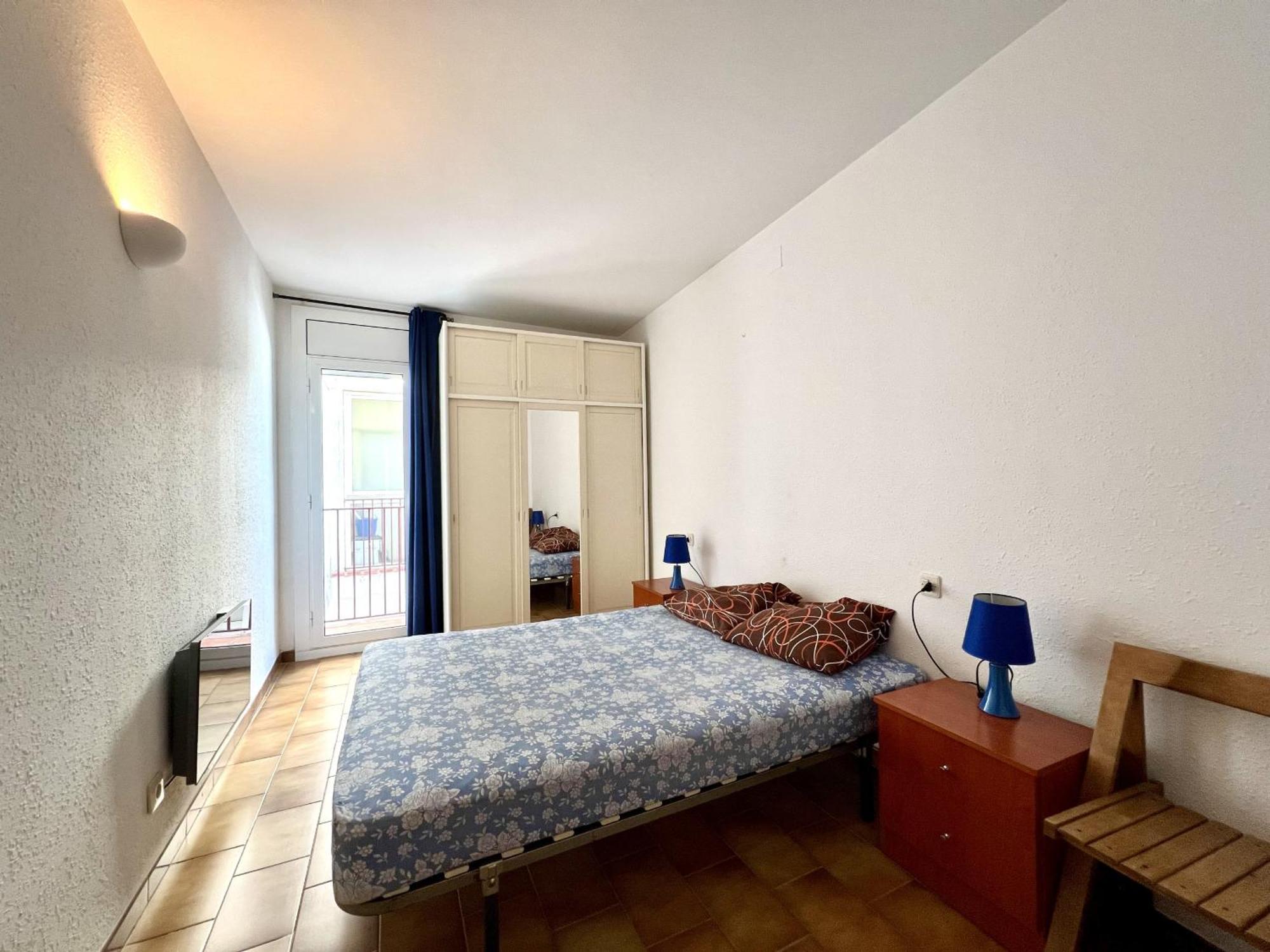 Apartment Ciudadela