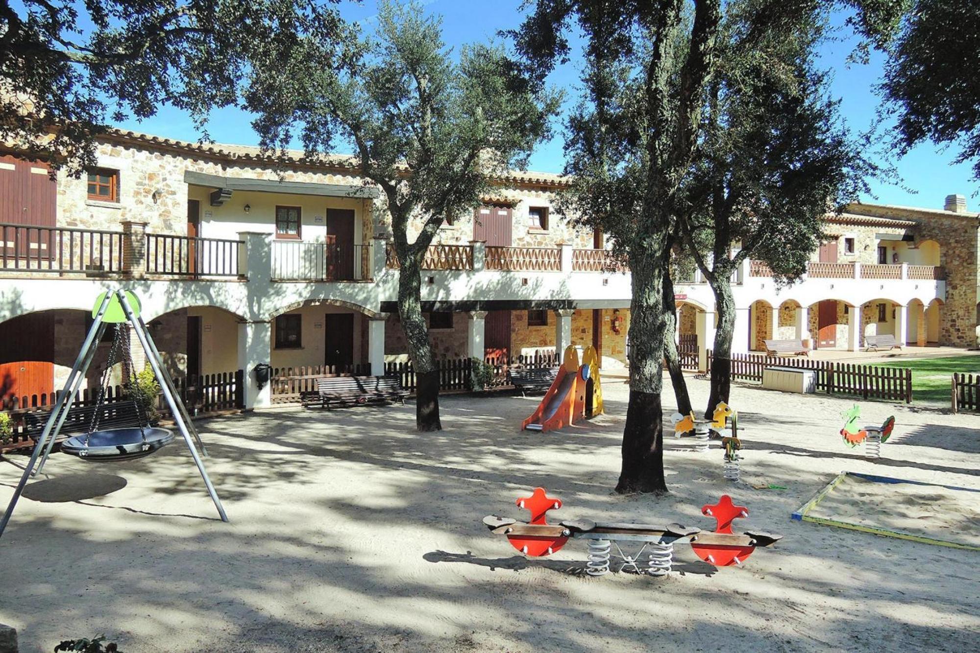 Apartamento Hapimag Mas Nou Resort,