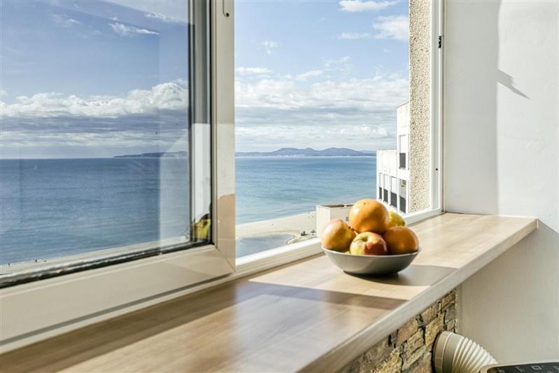 Apartamento Panoramic D-luxe
