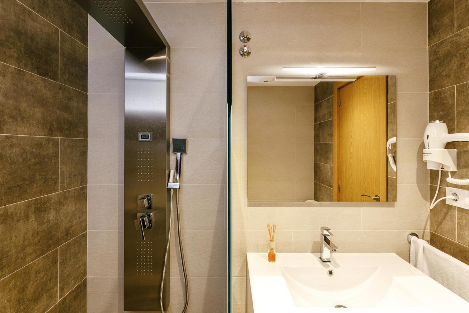 Panoramic D-luxe Apartamento