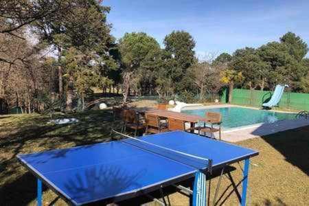 Casa Bellavista Con Piscina En Caldes Costa Brava *
