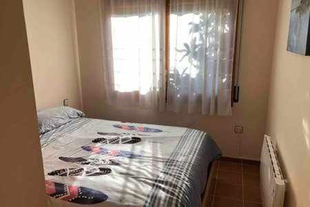 Casa Bellavista Con Piscina En Caldes Costa Brava *