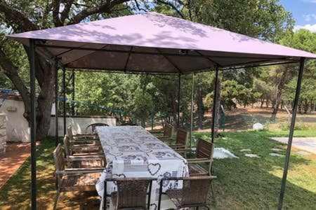 Casa Bellavista Con Piscina En Caldes Costa Brava