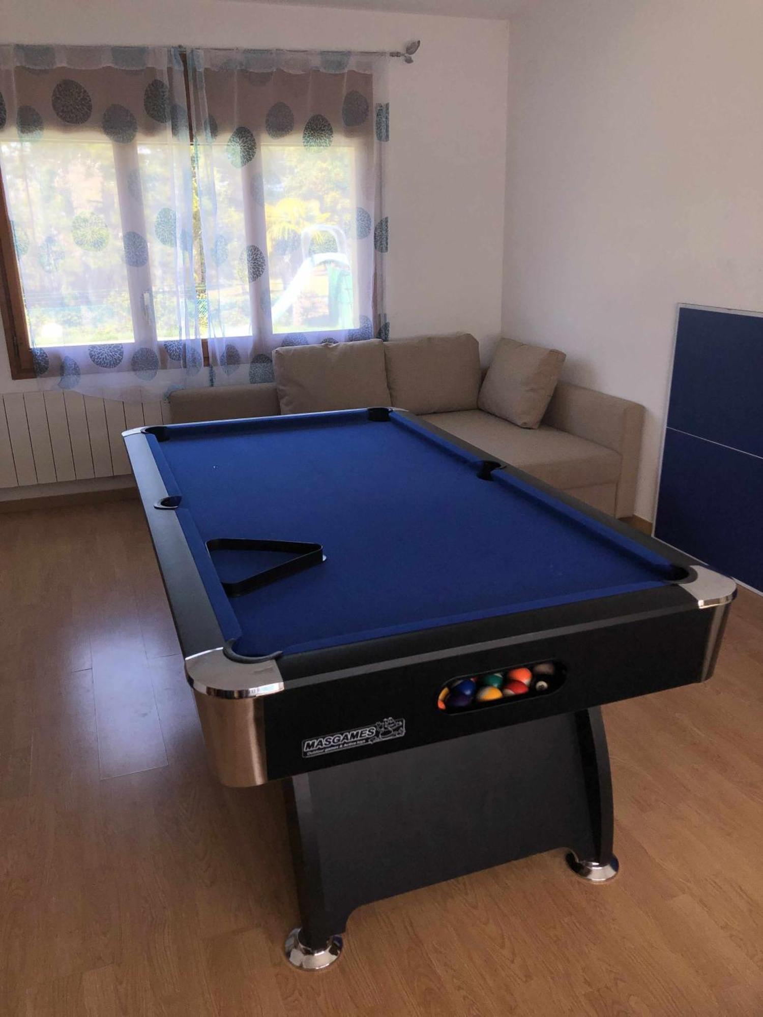 Holiday home Casa Bellavista Con Piscina En Caldes Costa Brava *