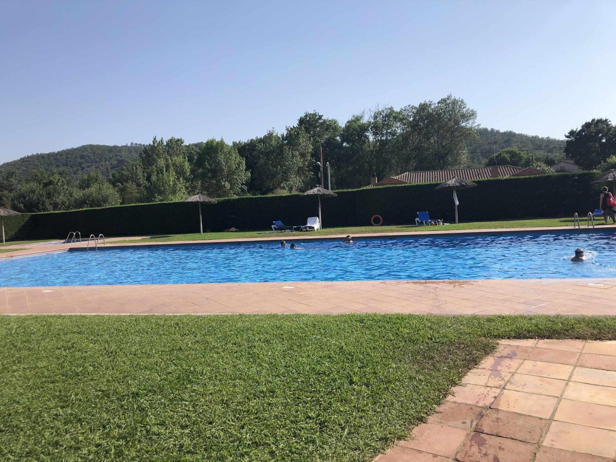 Holiday home Casa Bellavista Con Piscina En Caldes Costa Brava