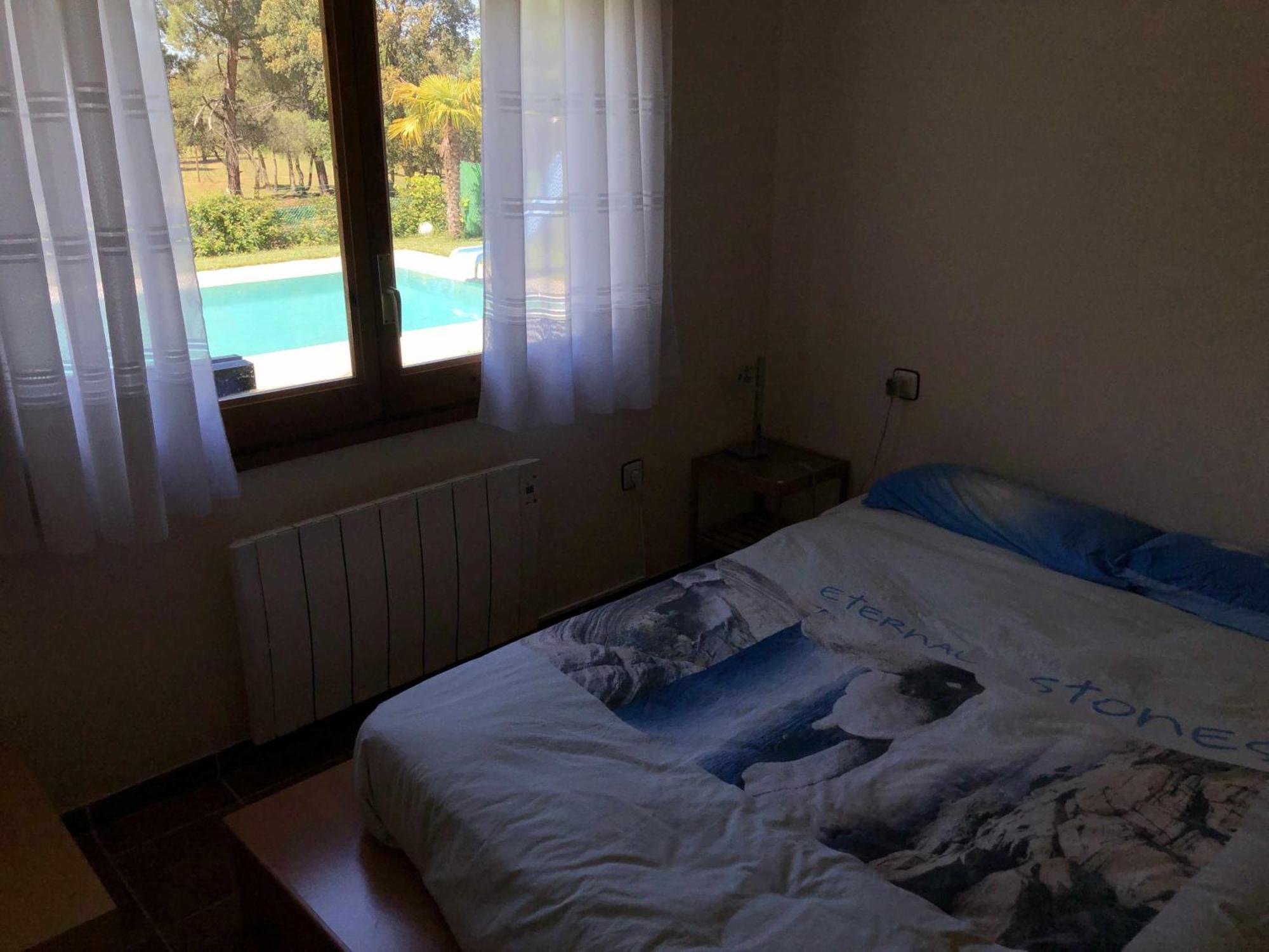 Casa Bellavista Con Piscina En Caldes Costa Brava Holiday home Caldes de Malavella