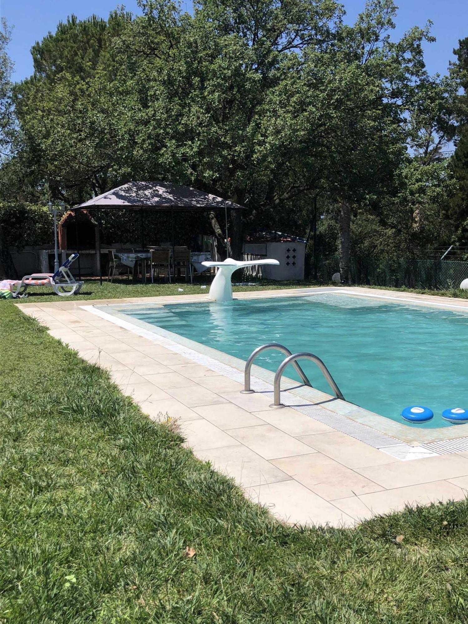 Casa Bellavista Con Piscina En Caldes Costa Brava *