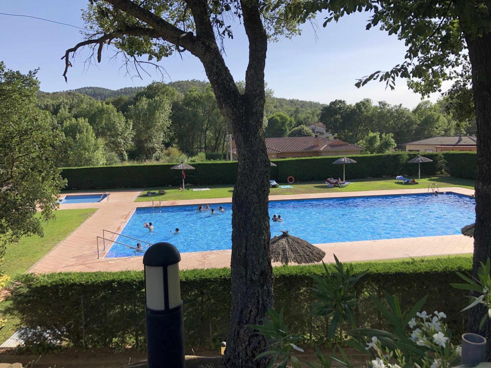 Holiday home Casa Bellavista Con Piscina En Caldes Costa Brava Caldes de Malavella