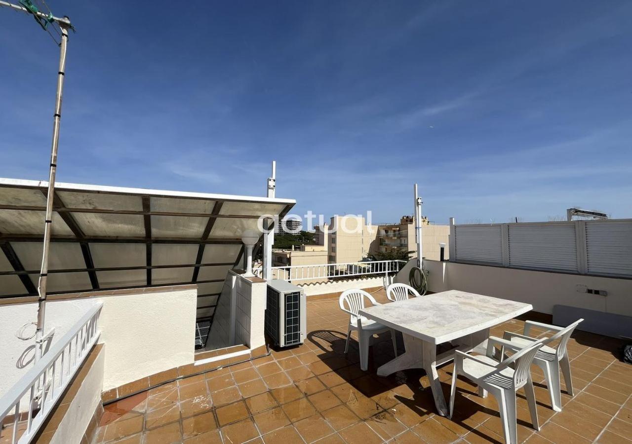 Apartment Atico C/ Iglesia Platja d'Aro