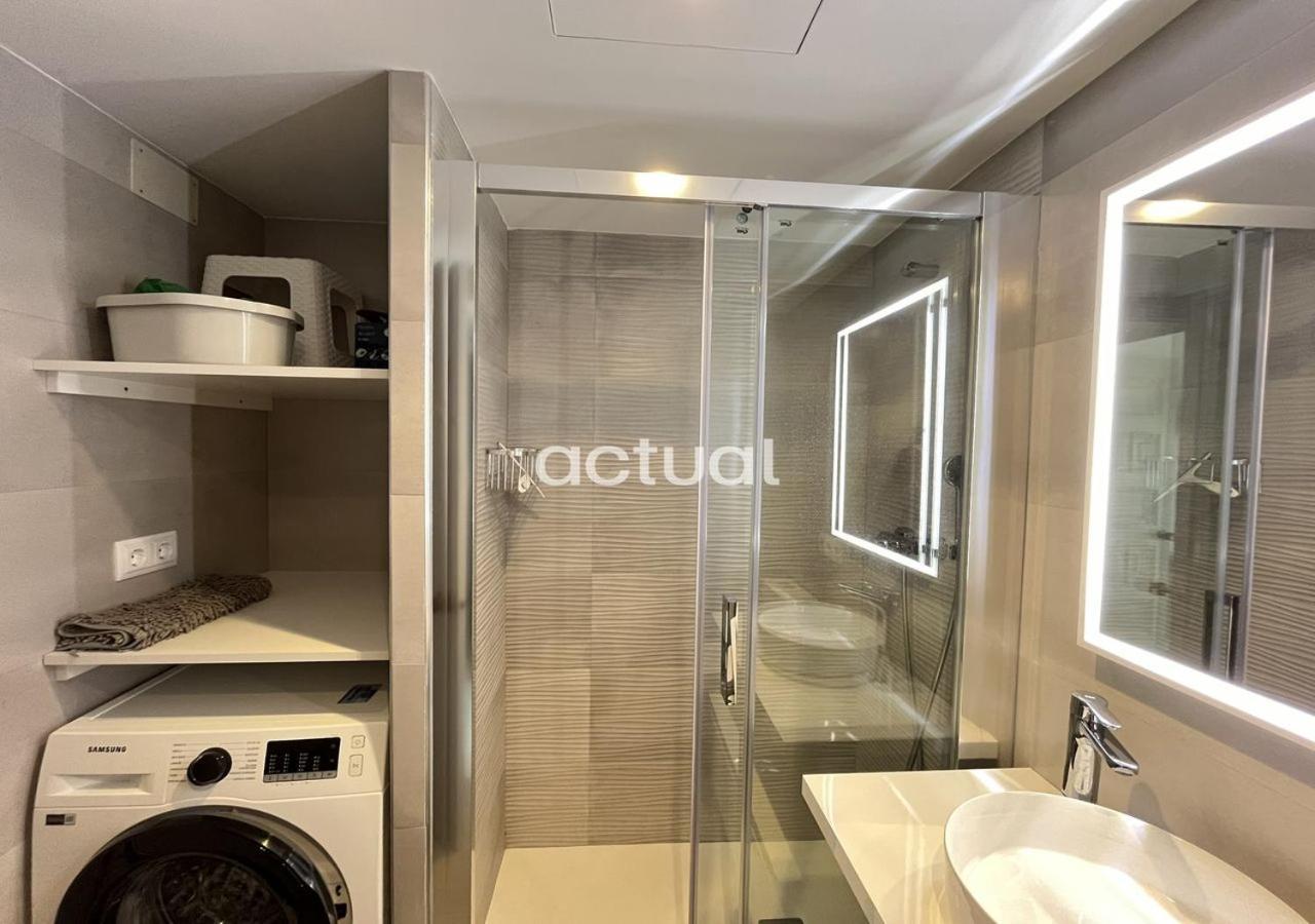 Atico C/ Iglesia Apartment Platja d'Aro