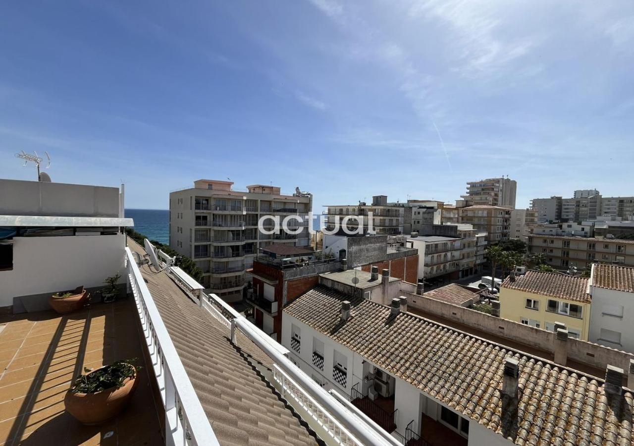 Atico C/ Iglesia Platja d'Aro