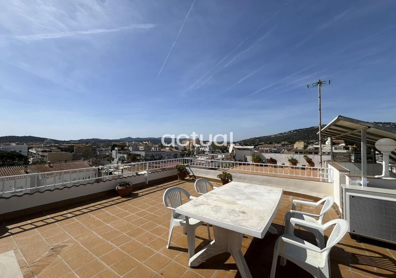 Apartment Atico C/ Iglesia
