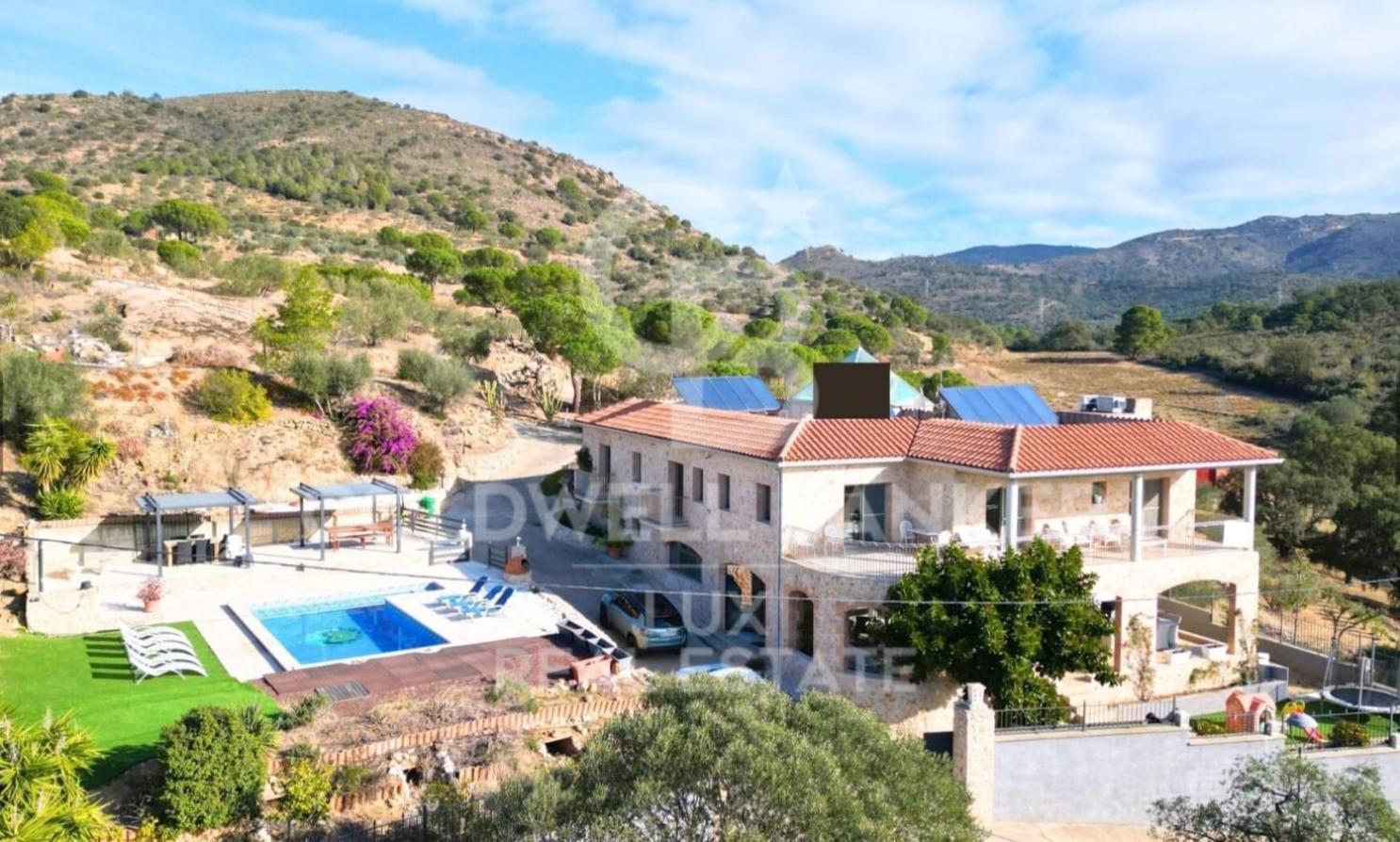 Casa Quermansó