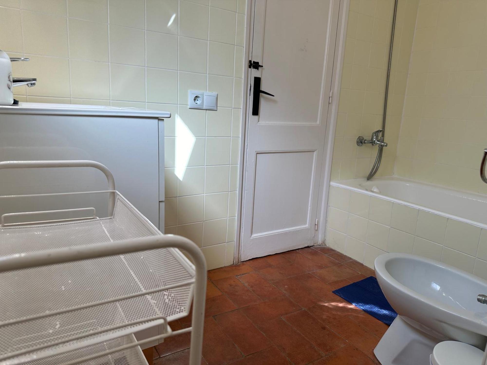 Holiday home Casa Con Jardin A 25 Metros De La Playa. La T. *