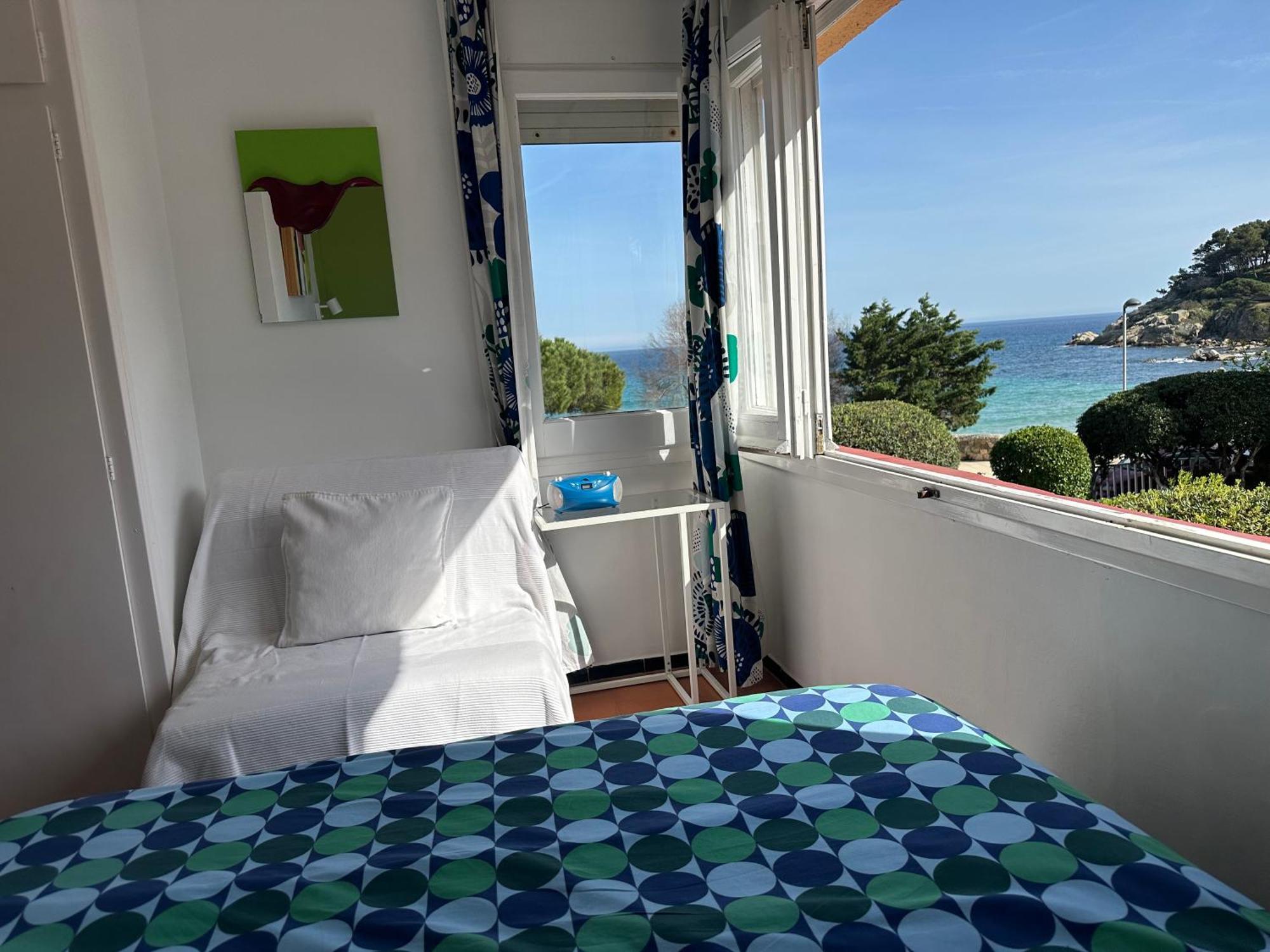 Holiday home Casa Con Jardin A 25 Metros De La Playa. La T. Palamos