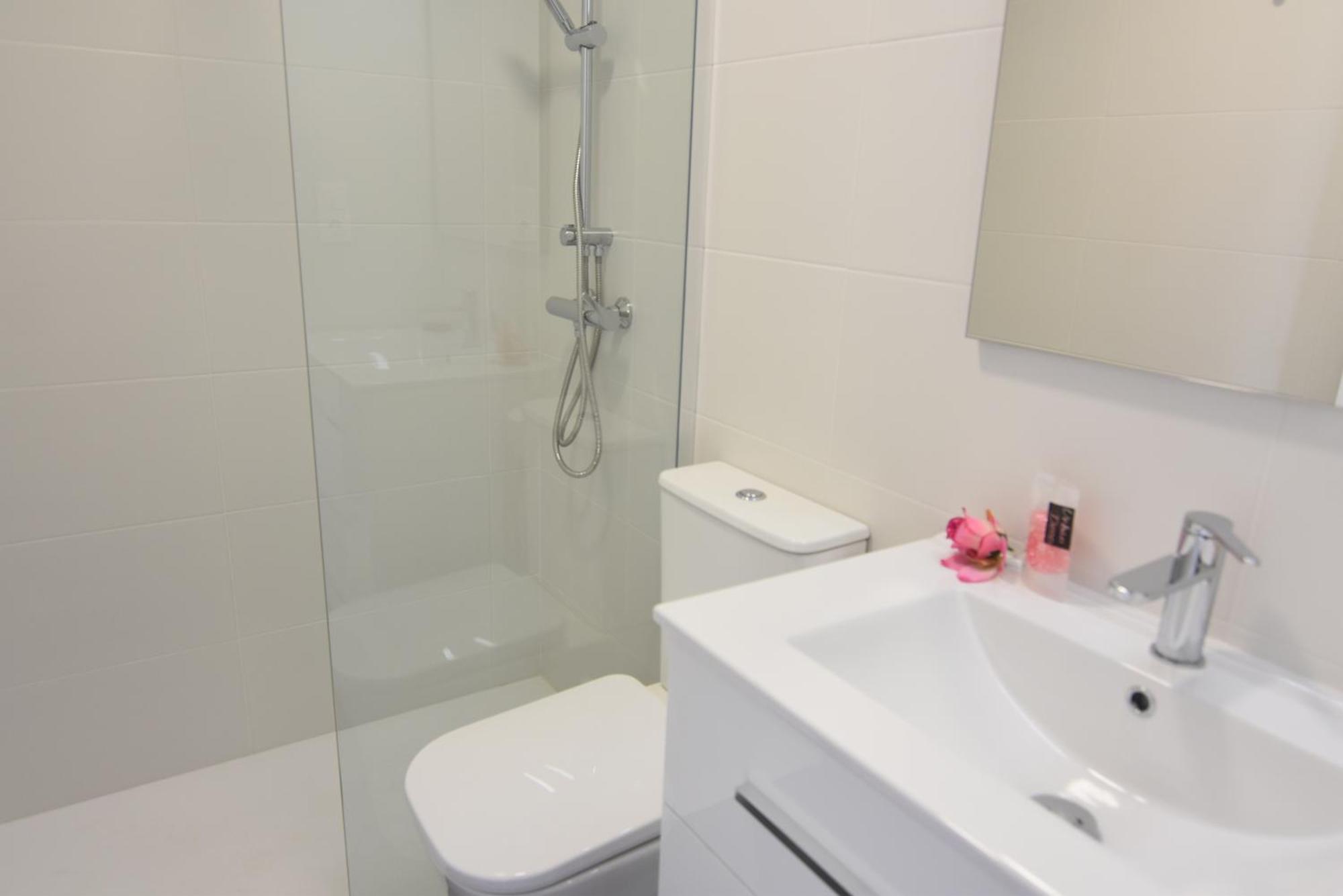 Apartment Rnet - Puerto Simona 22 - Costa Brava *
