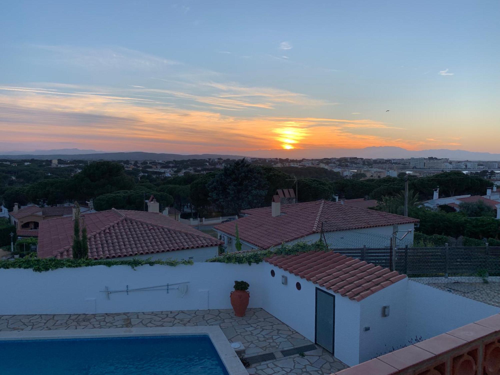 Paraiso, Piscina Privada, Free Aire Acondicionado