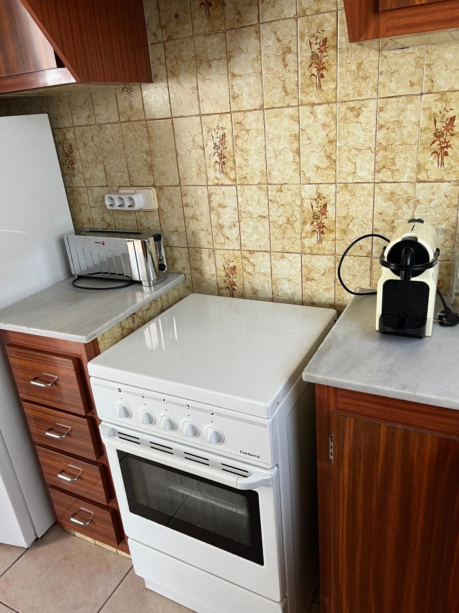 Holiday home Paraiso, Piscina Privada, Free Aire Acondicionado *