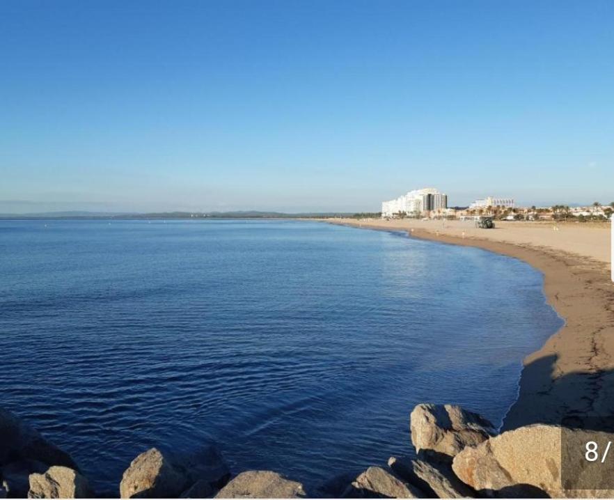 Front De * Ampuriabrava