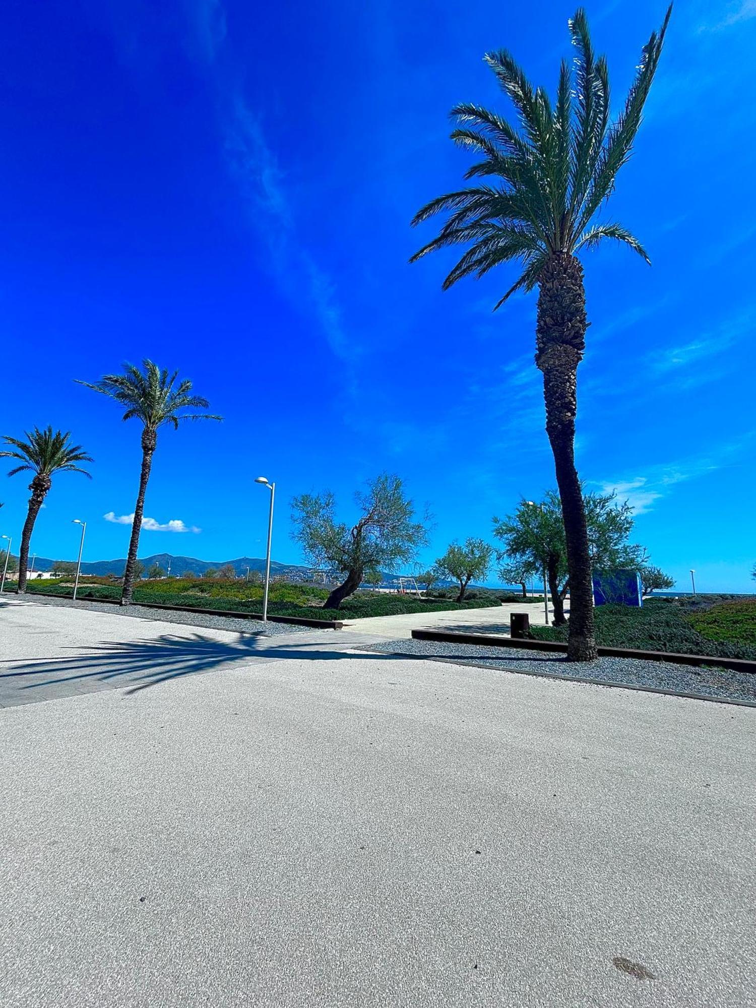 Coup De Coeur 50m De La Climatise * Empuriabrava