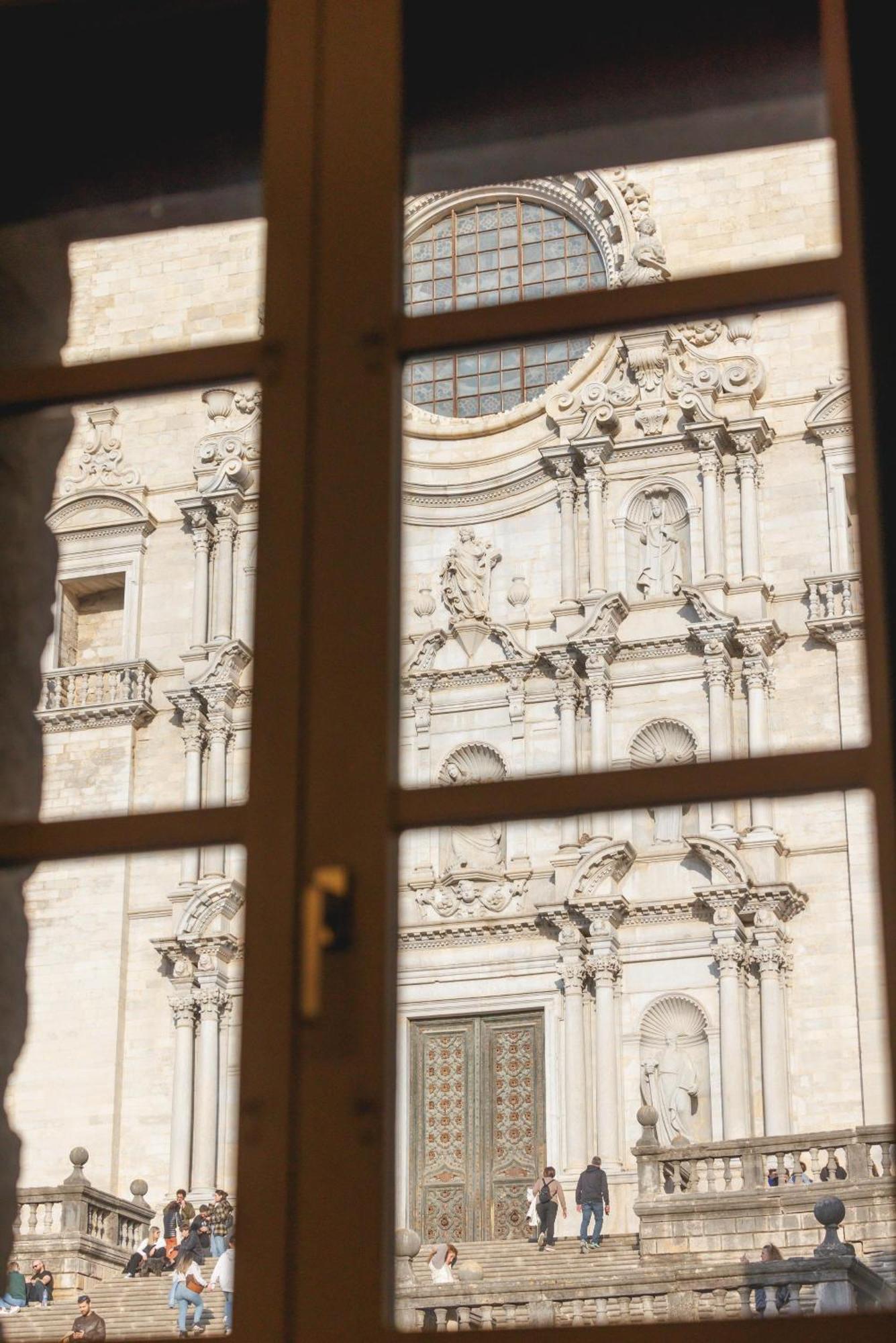 Bravissimo Catedral Apartment Girona