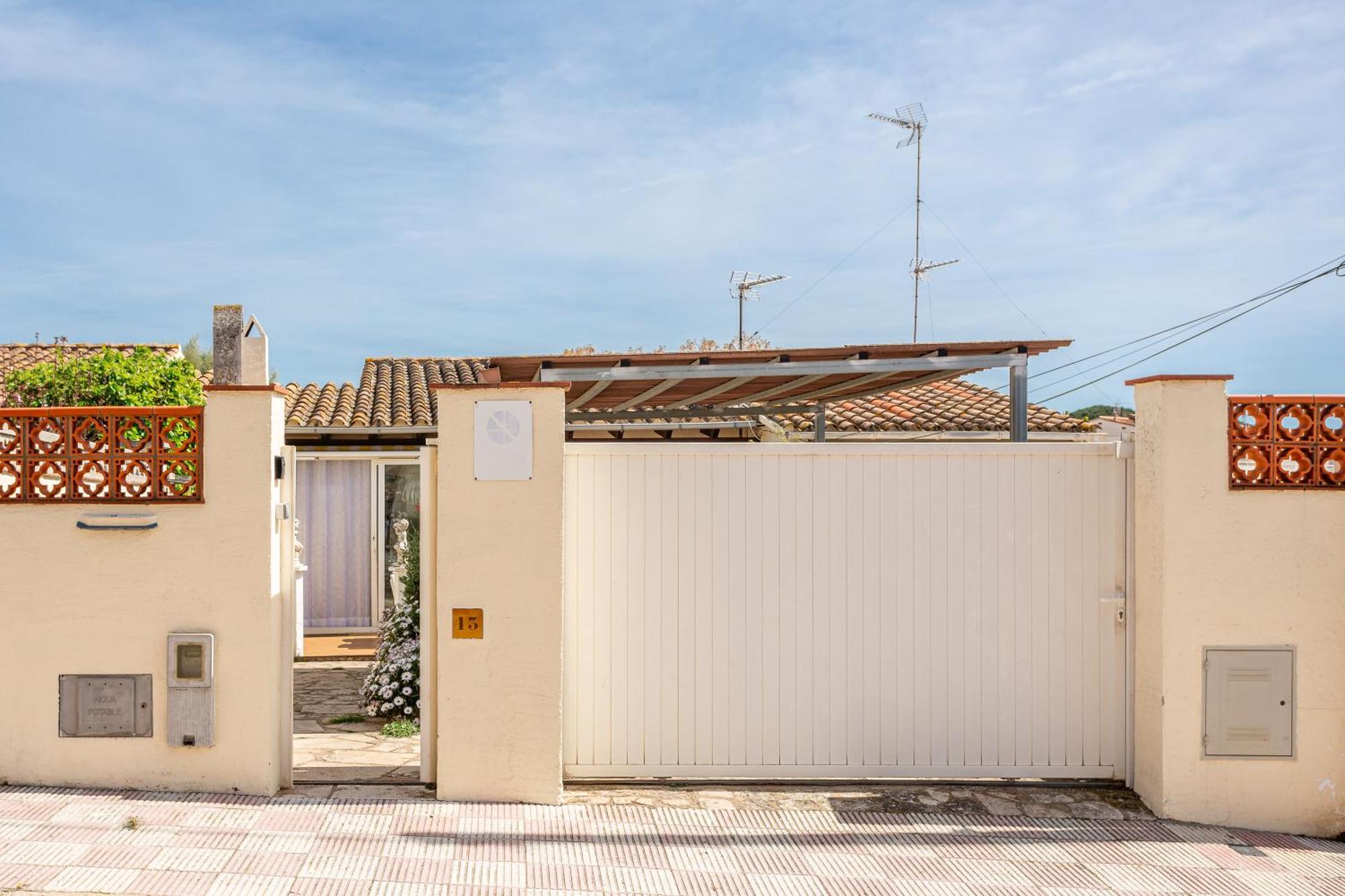 Сasa de vacaciones Maison La Coquette *