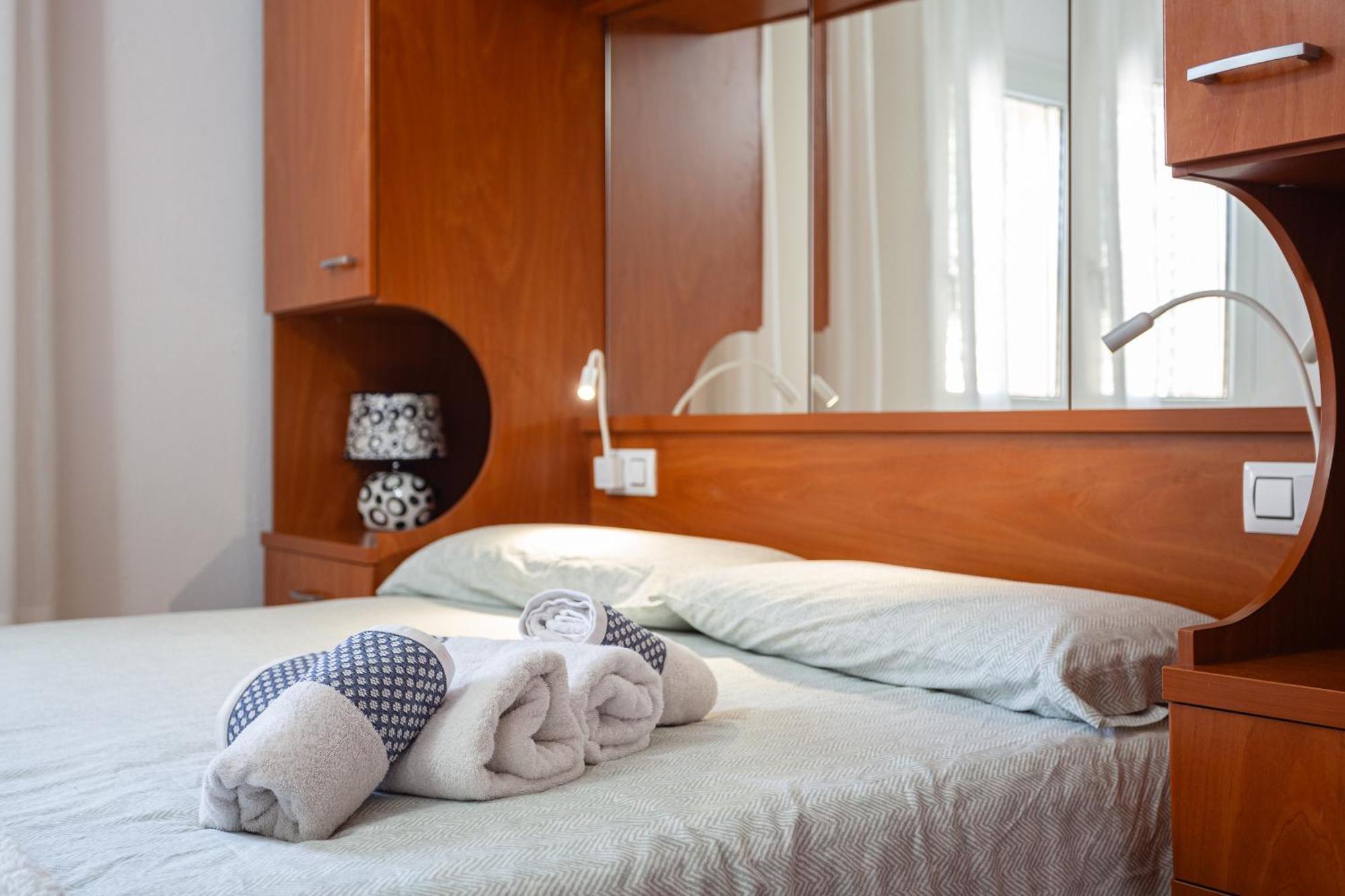 Maison La Coquette Сasa de vacaciones L' Escala