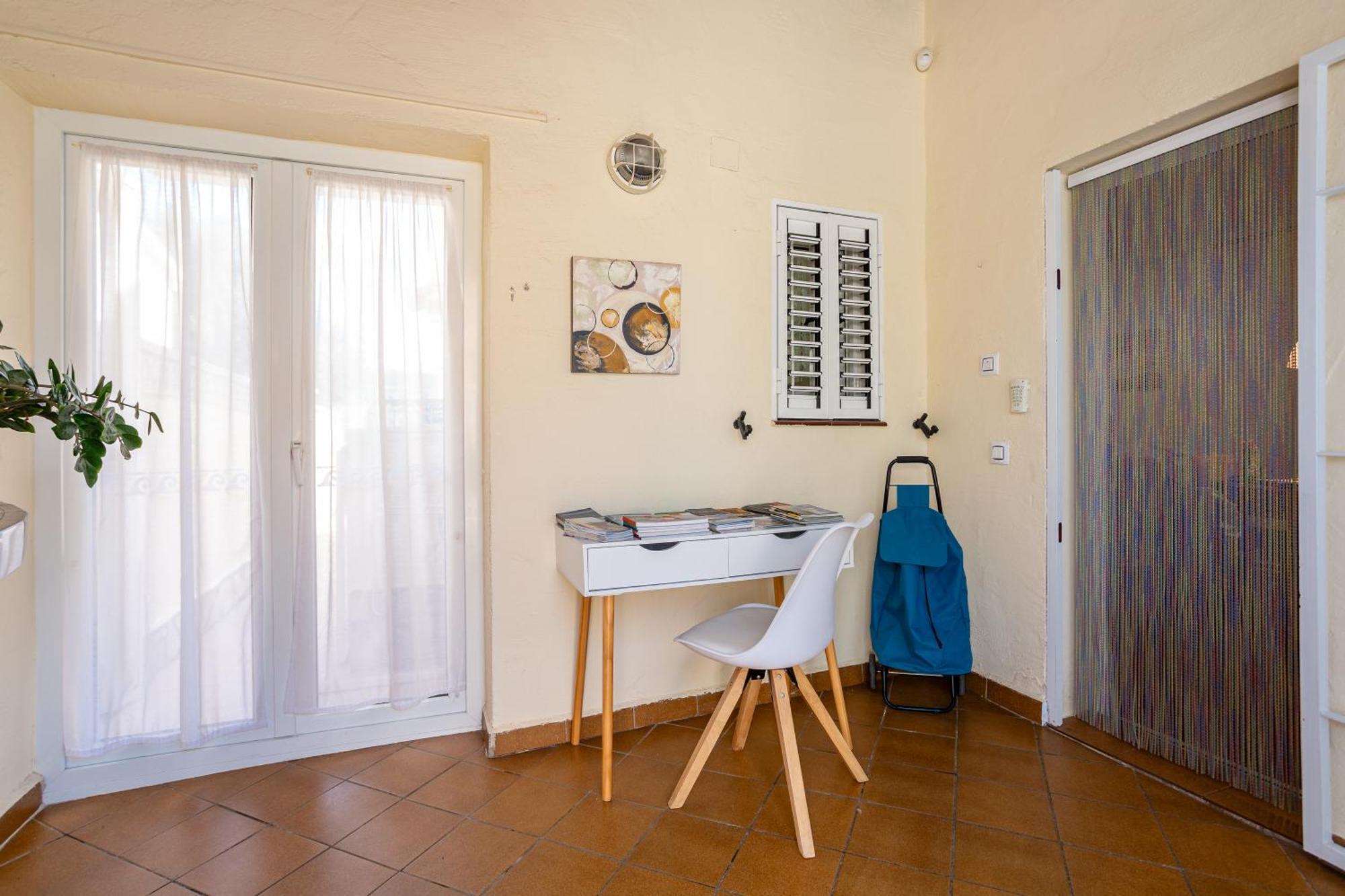 Maison La Coquette Сasa de vacaciones *