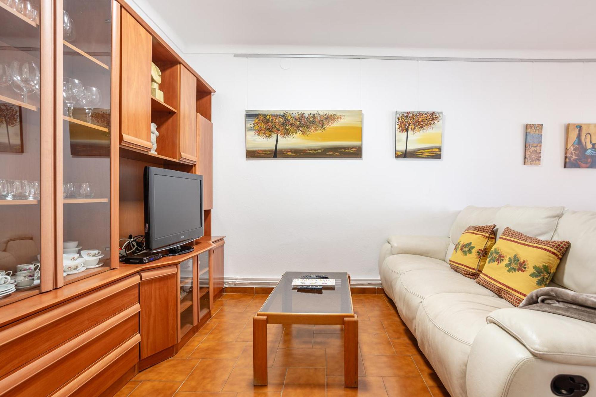 Сasa de vacaciones Maison La Coquette L' Escala
