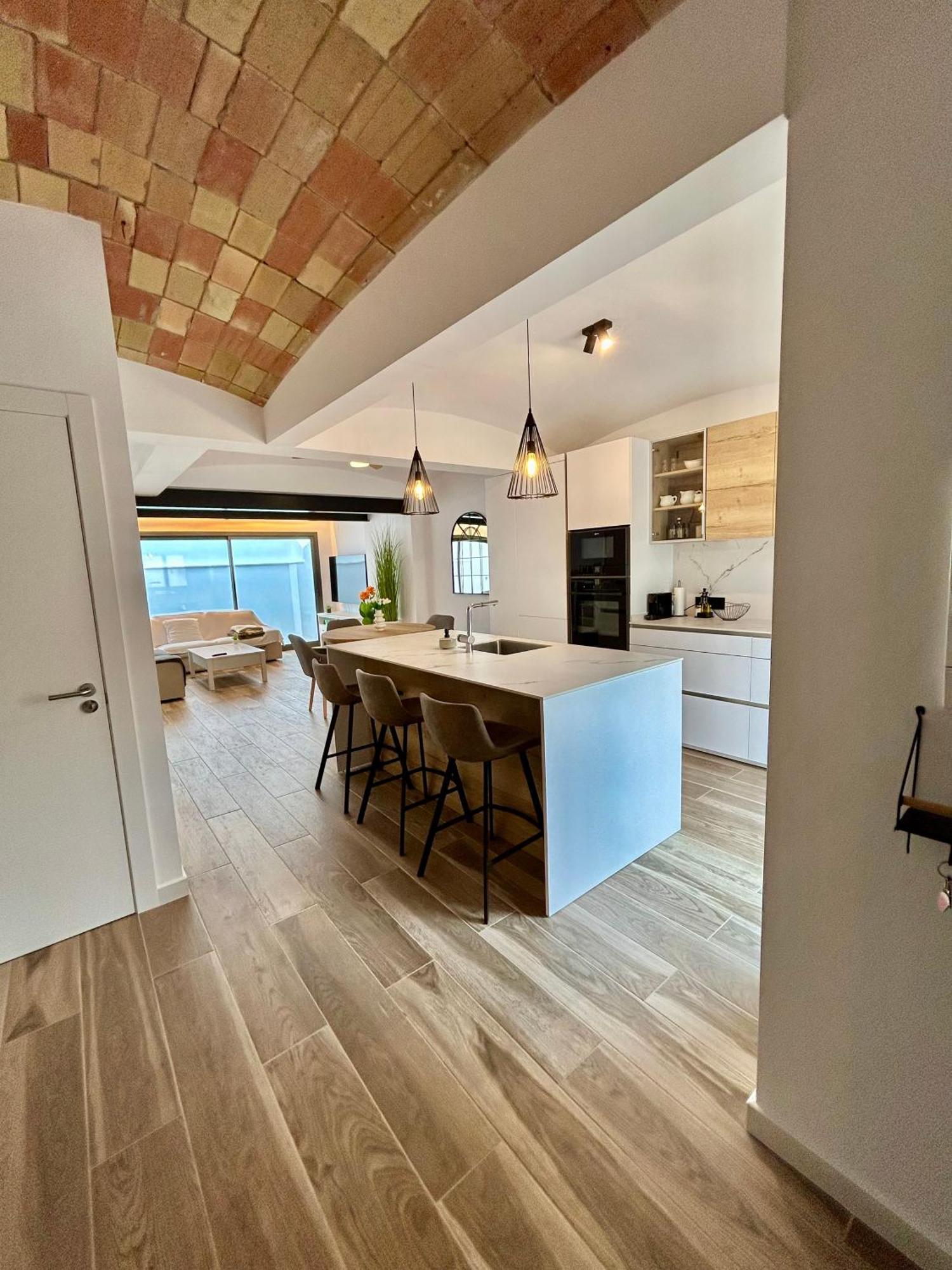 Holiday home La Repera Palamos