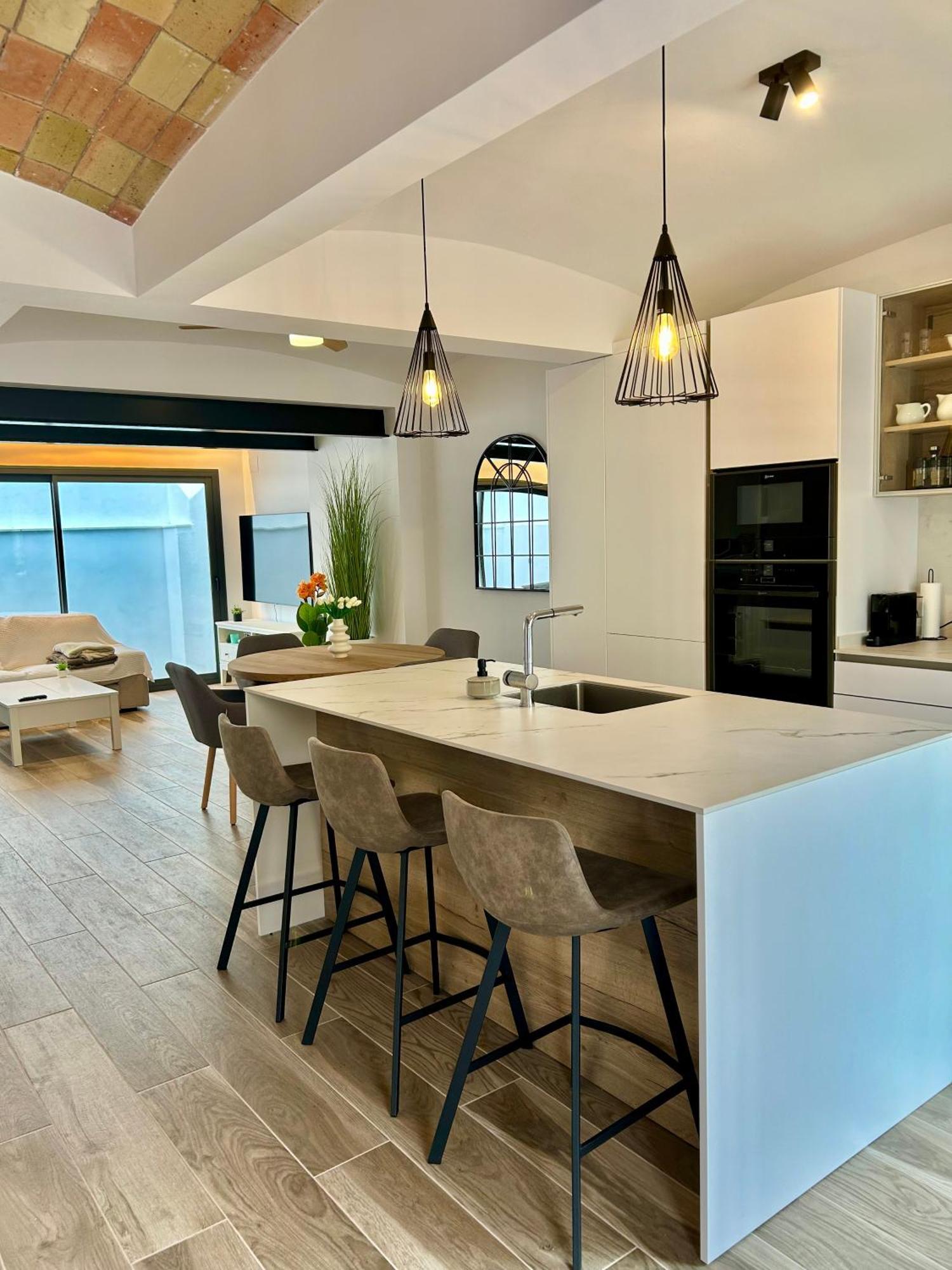 La Repera Holiday home