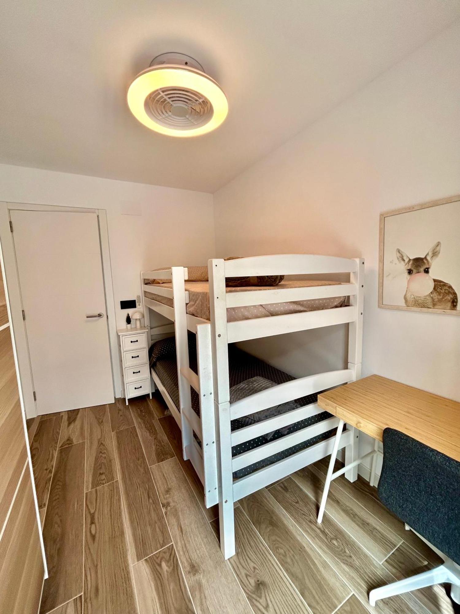 Holiday home La Repera *