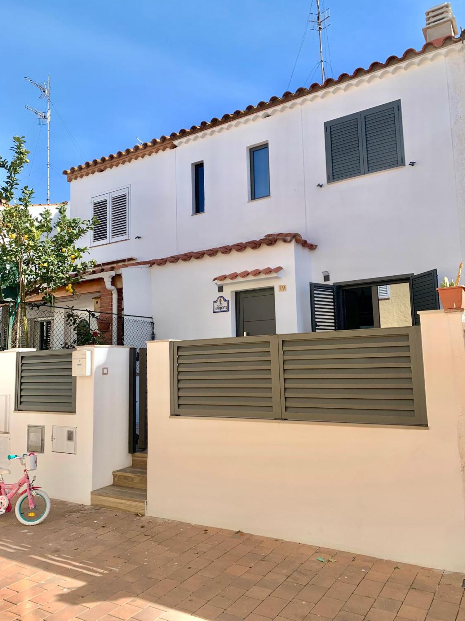 Holiday home La Repera *