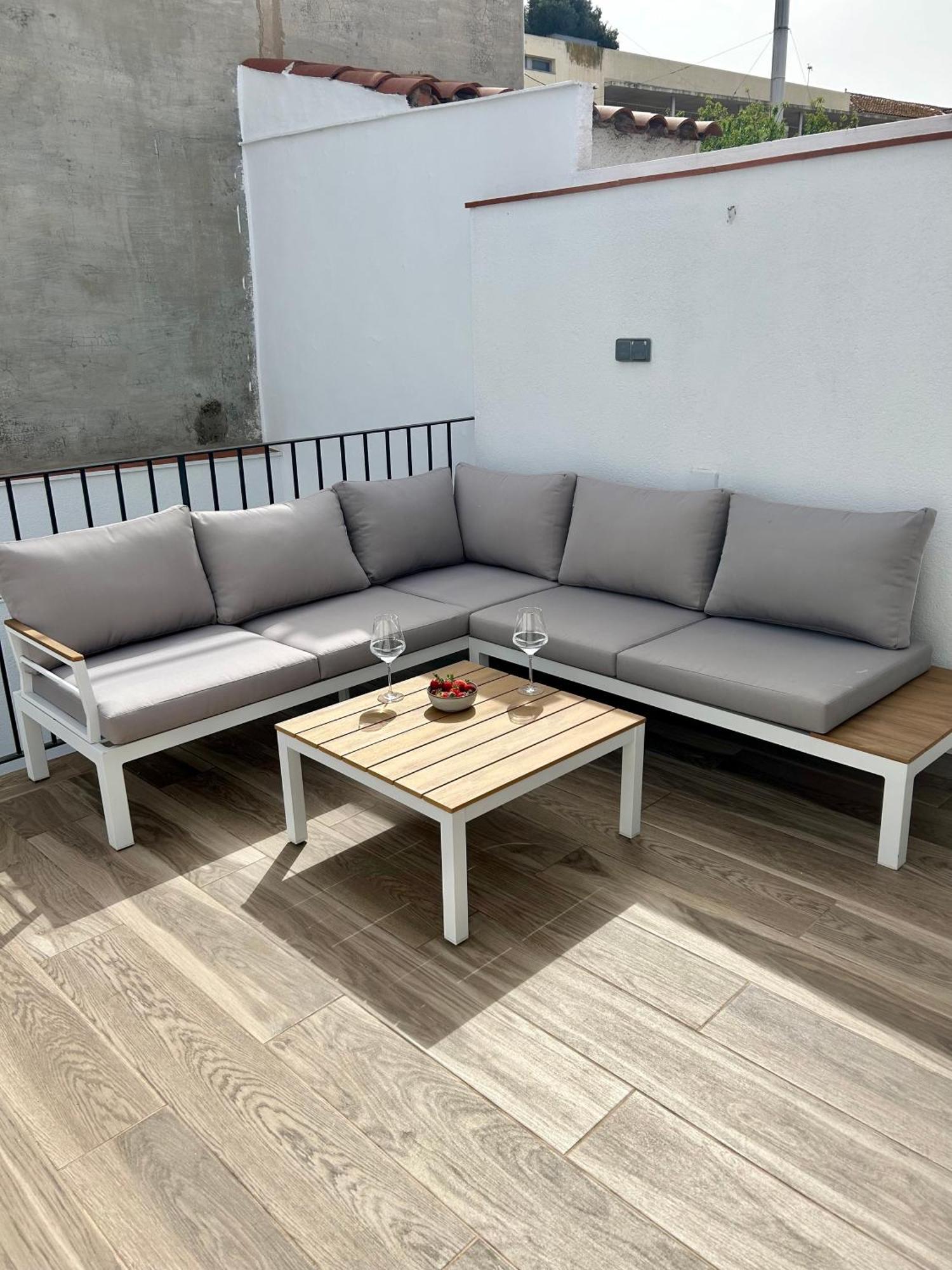 Holiday home La Repera
