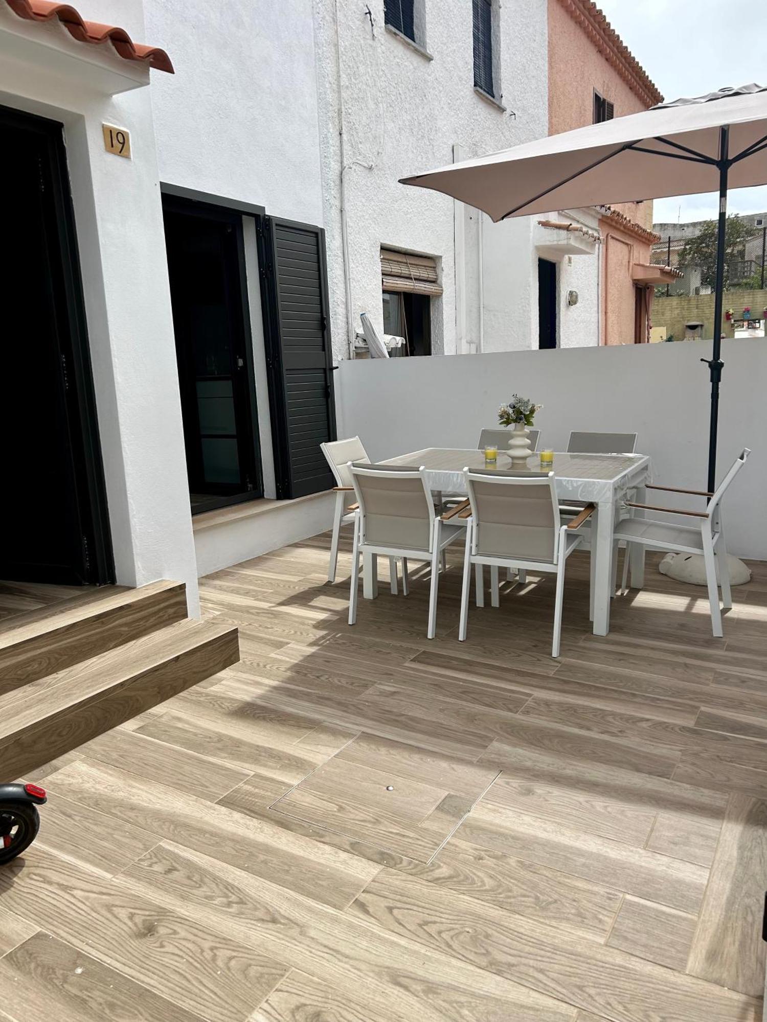 La Repera Holiday home