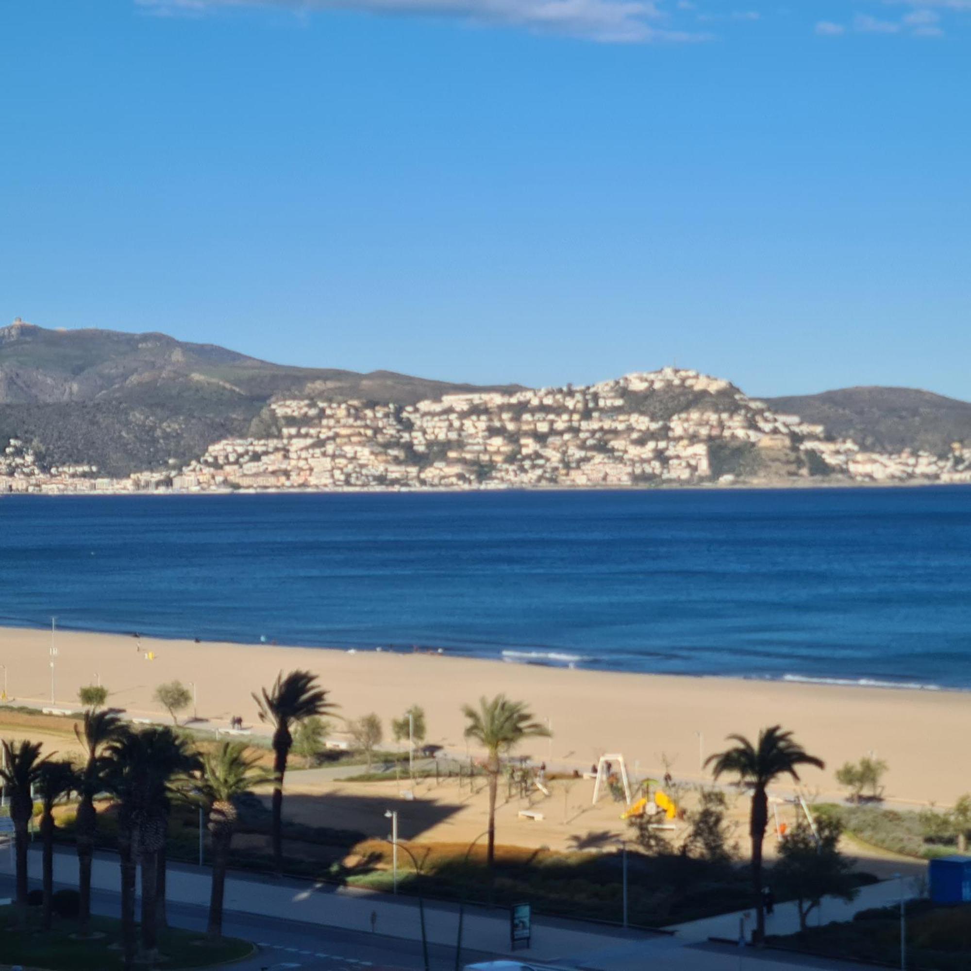 Apartamento Piso Delta Muga Costa Brava Ampuriabrava