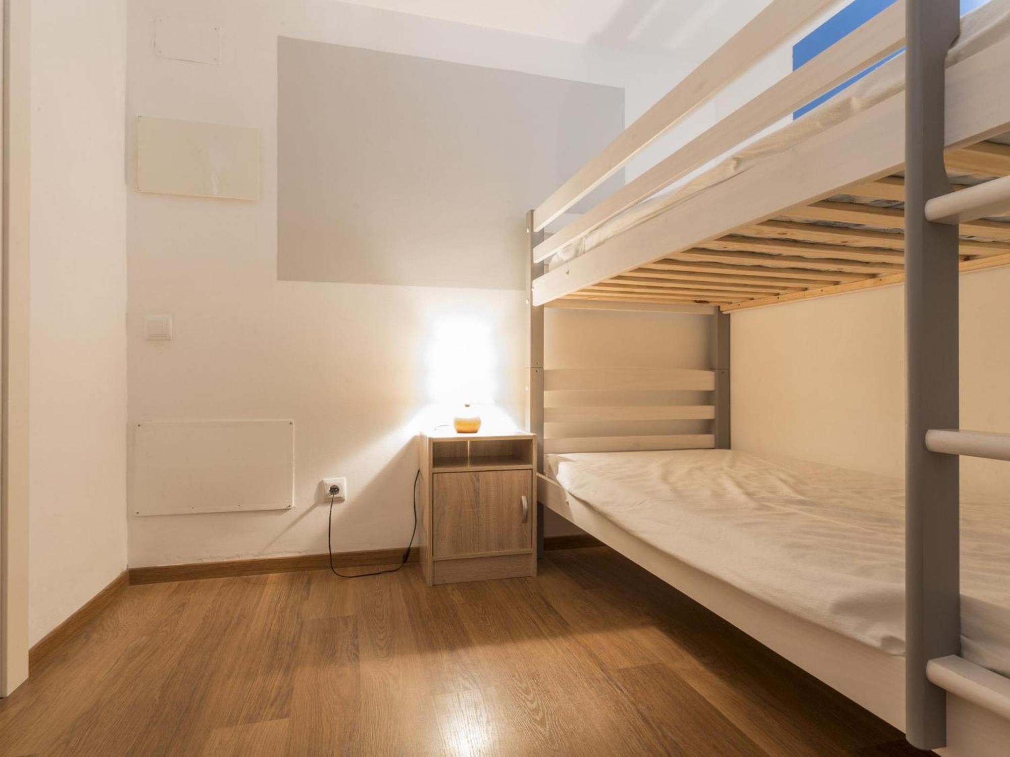 Apartamento A 30m De La Playa De Riells, 4 Personas, Con Terraza Y Parking. - Es-325-14 Torroella de Montgrí