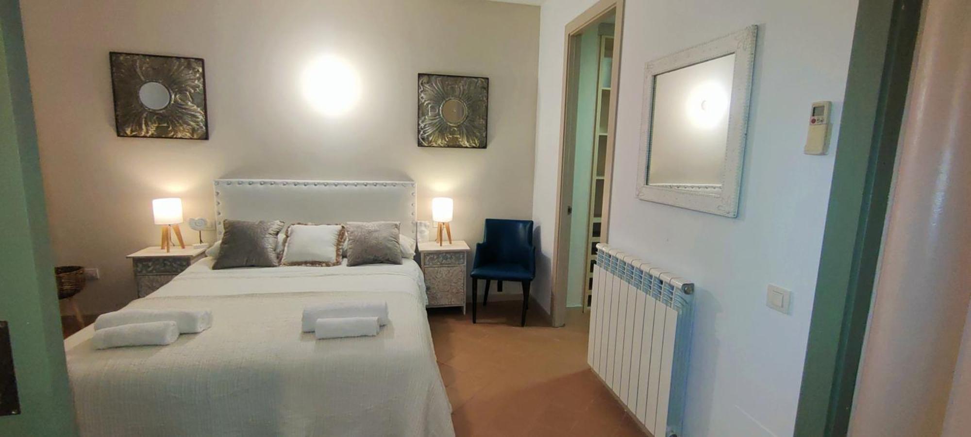 Mar&pol Con Parking * Palafrugell