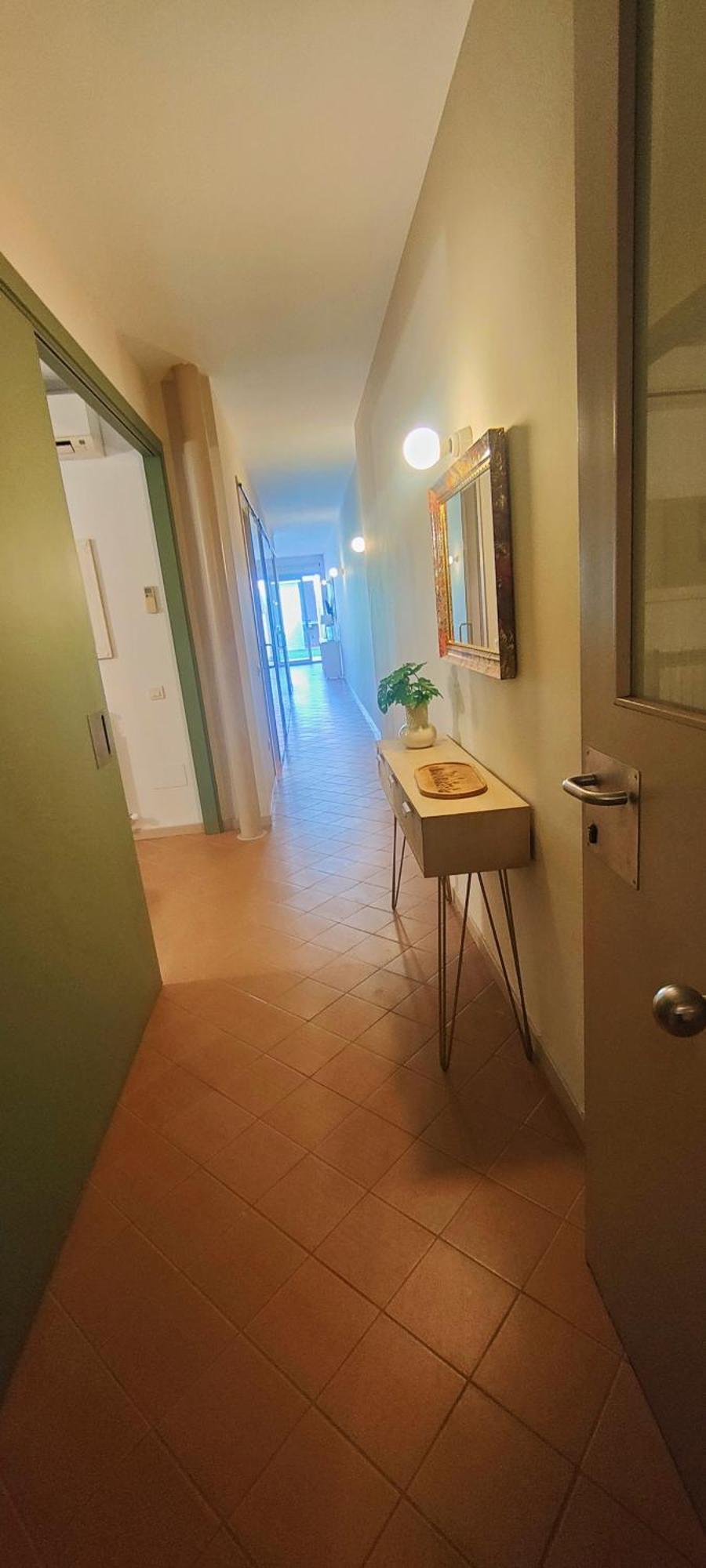 Apartment Mar&pol Con Parking