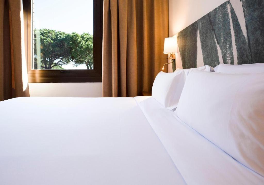 Eden Park By Brava Hotel Riudellots de la Selva