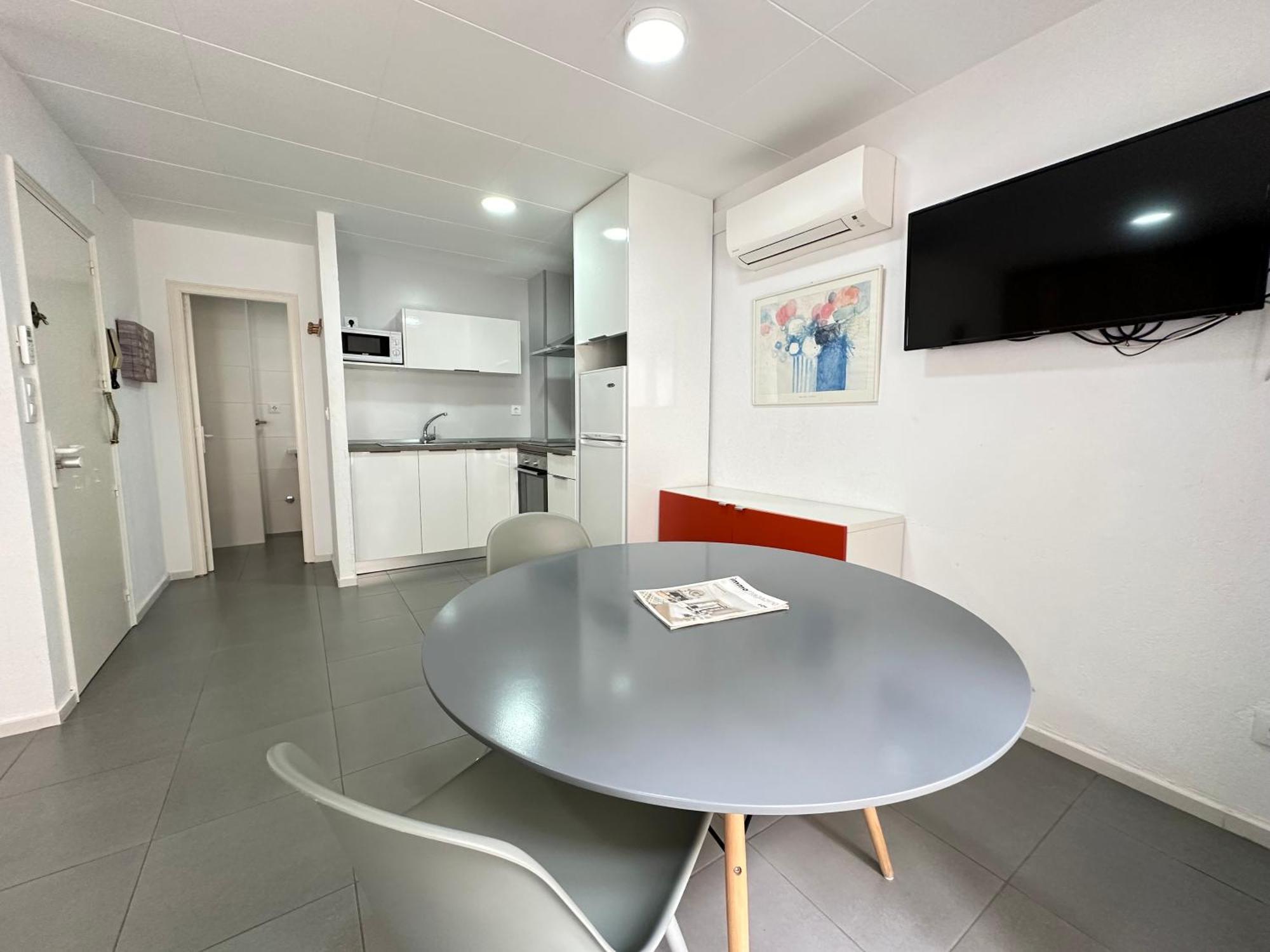 Agi Arago Apartment