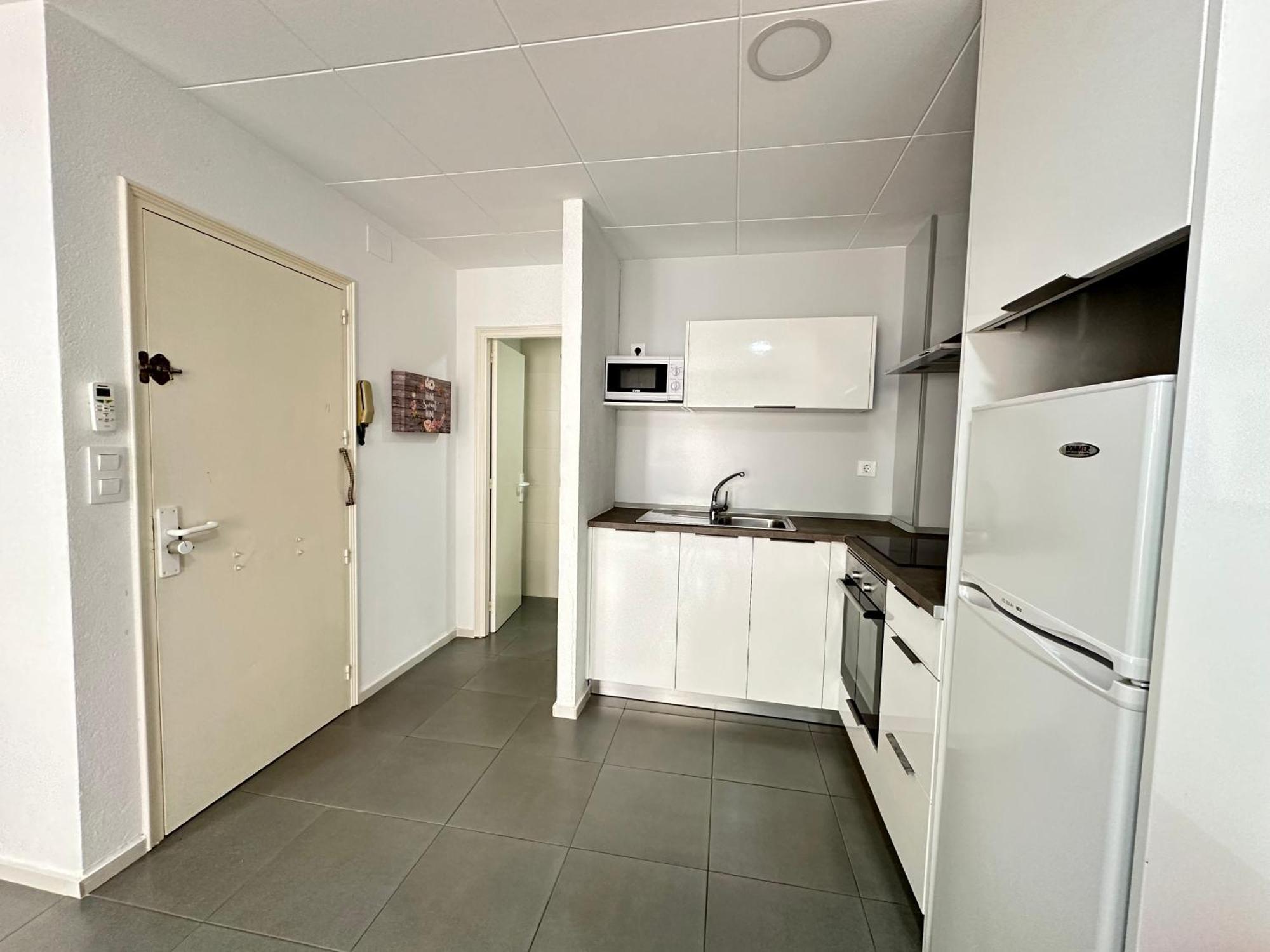 Apartment Agi Arago *