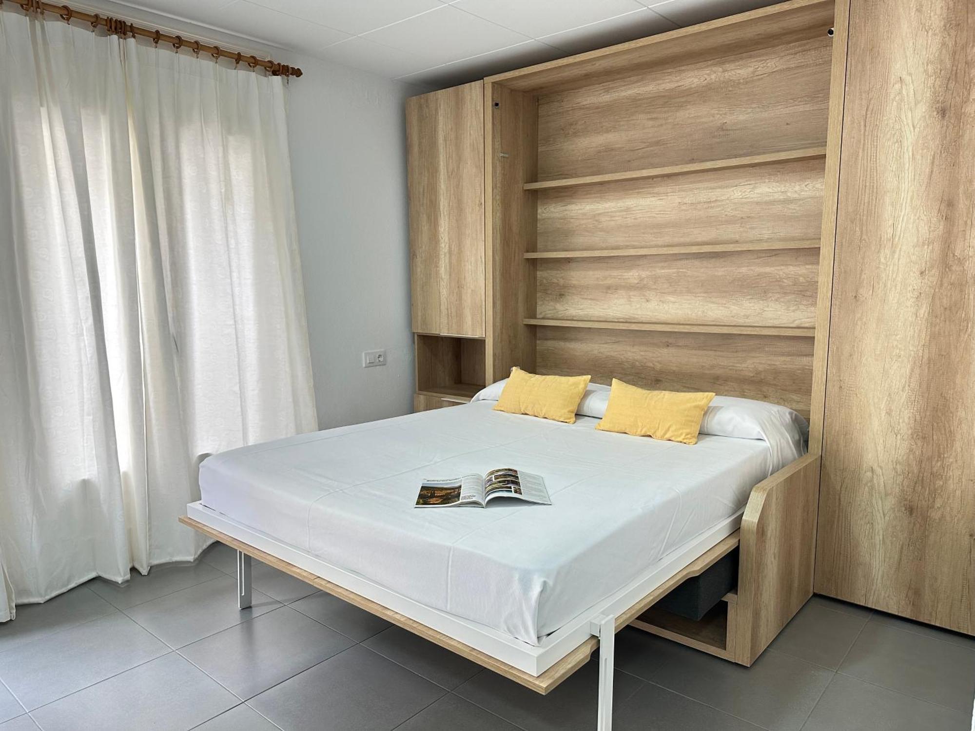 Apartment Agi Arago Roses