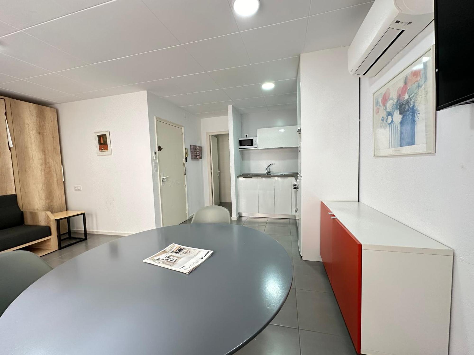 Apartment Agi Arago