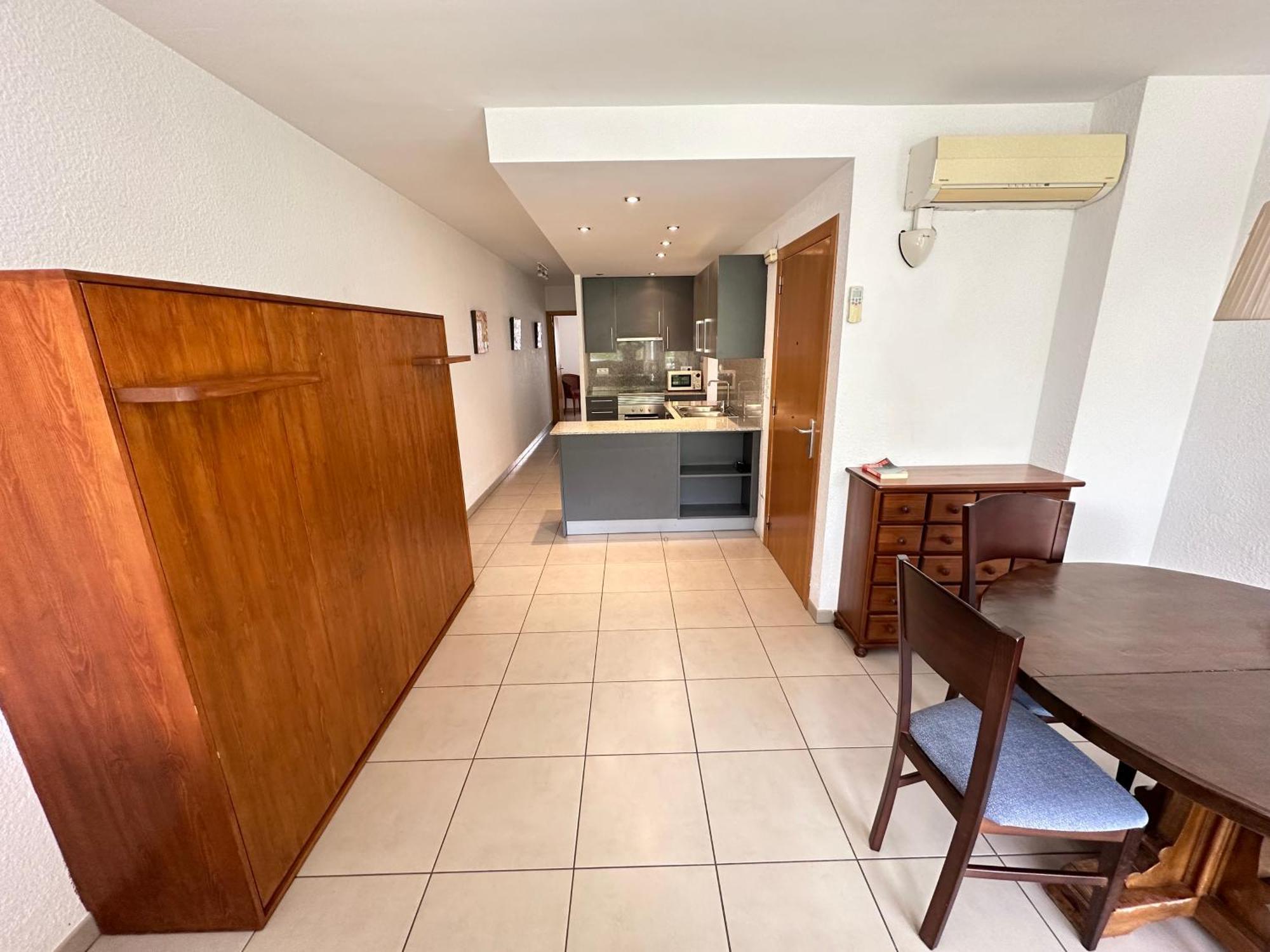 Agi Riera La Cuana Apartamento *