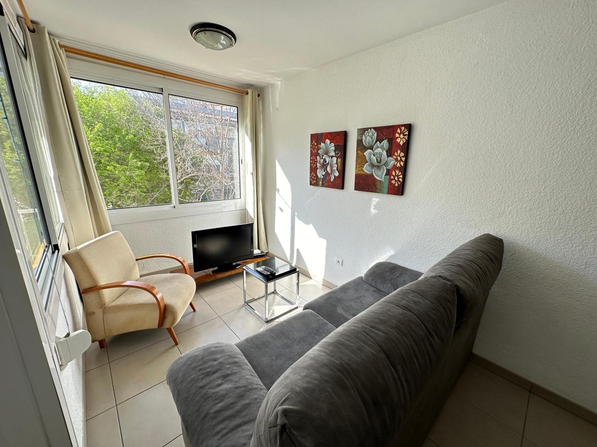 Agi Riera La Cuana Apartamento Rosas